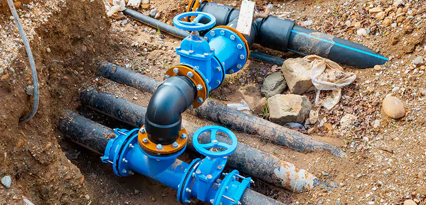 Professional Water Line Installation Services in Skokie, IL
