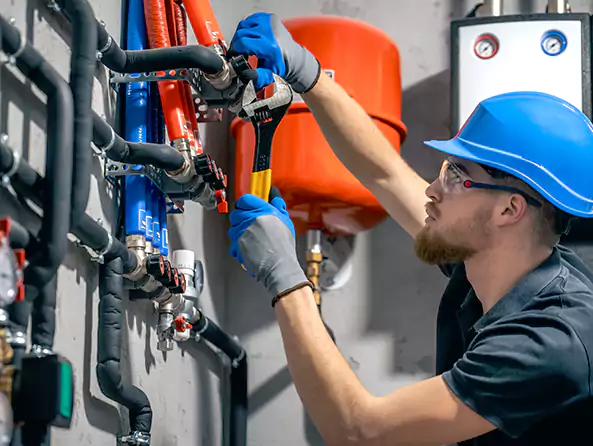 Why Choose Skokie Plumbing for Backflow Preventer Installation in Skokie, IL?