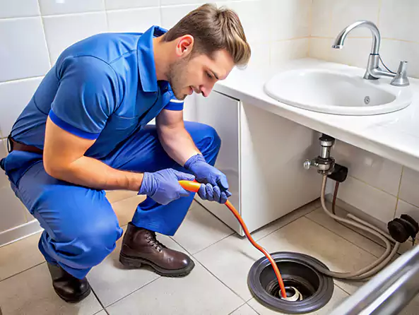 Why Choose Skokie Plumbing for Drain Repairs in Skokie, IL?