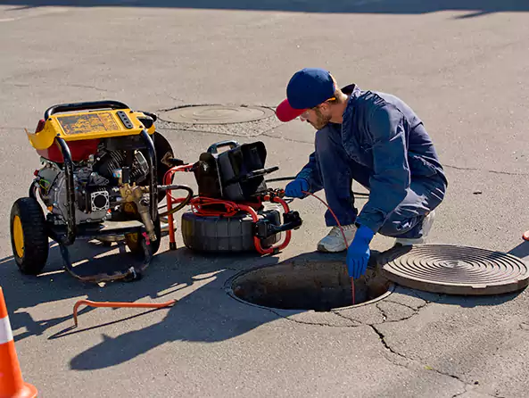 Why Choose Skokie Plumbing for Drains Camera Inspection in Skokie, IL?