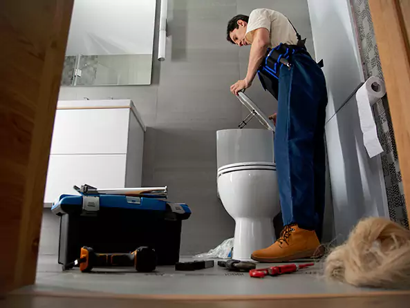 Why Choose Skokie Plumbing for Emergency Plumber in Skokie, IL?