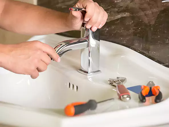 Why Choose Skokie Plumbing for Bathroom Faucet Installation in Skokie, IL?