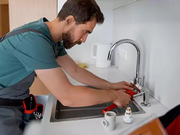 Why Choose Skokie Plumbing for Faucet Repair in Skokie, IL?