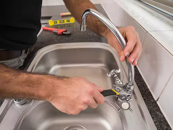 Why Choose Skokie Plumbing for Faucet Replacement in Skokie, IL?