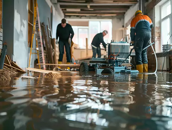 Why Choose Skokie Plumbing for Flood Restoration in Skokie, IL?