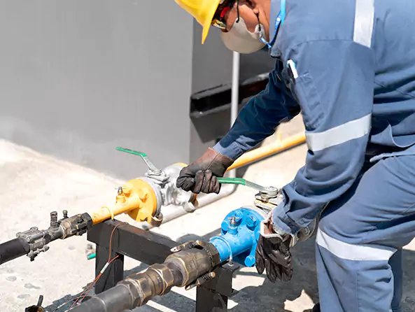 Why Choose Skokie Plumbing for Gas Line Repair in Skokie, IL?