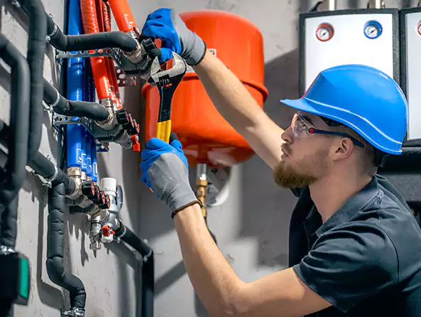 Why Choose Skokie Plumbing for Gas Water Heater Installation in Skokie, IL