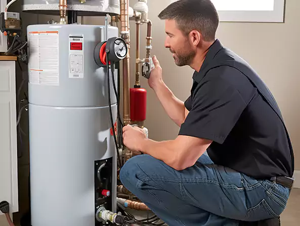 Why Choose Skokie Plumbing for Gas Water Heater Repair in Skokie, IL?