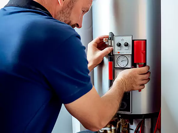 Why Choose Skokie Plumbing for Hot Water Tank Maintenance in Skokie, IL?
