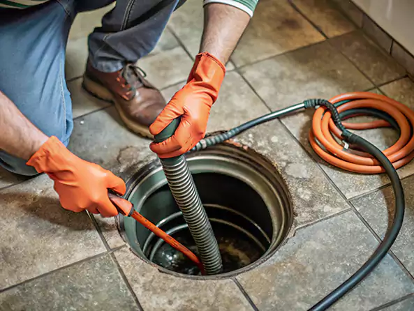 Why Choose Skokie Plumbing for Hydrojet Plumbing in Skokie, IL?