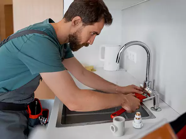 Why Choose Skokie Plumbing for Kitchen Sink Installation in Skokie, IL?