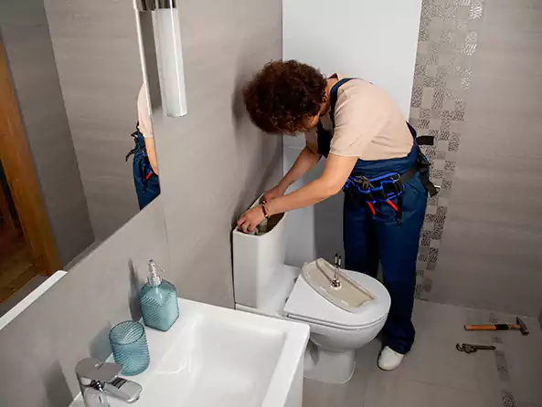 Why Choose Skokie Plumbing for Plumbers Near Me in Skokie, IL?