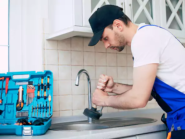 Why Choose Skokie Plumbing for Plumbing Inspection in Skokie, IL?