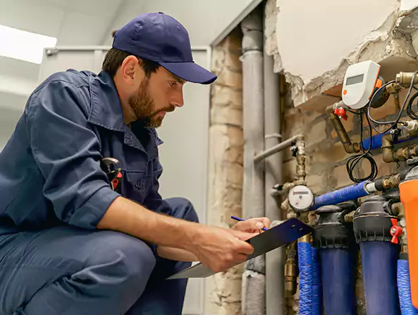 Why Choose Skokie Plumbing for Plumbing Maintenance in Skokie, IL?