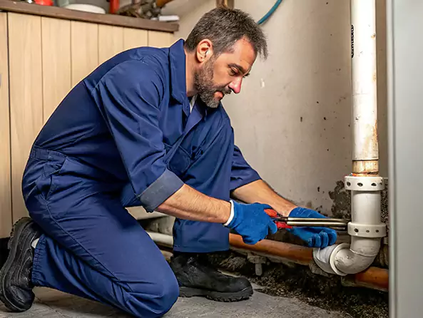  Why Choose Skokie Plumbing for Repiping Services in Skokie?