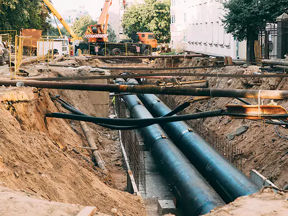 Why Choose Skokie Plumbing for Sewer Cleaning in Skokie, IL?