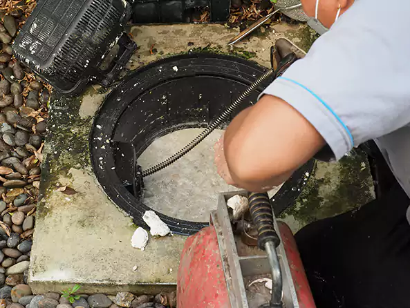 Why Choose Skokie Plumbing for Sewer Line Cleaning in Skokie, IL?