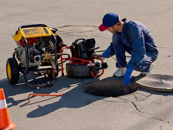 Why Choose Skokie Plumbing for Sewer Line Inspection in Skokie, IL?