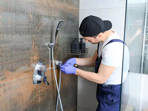 Why Choose Skokie Plumbing for Shower Installation in Skokie, IL?