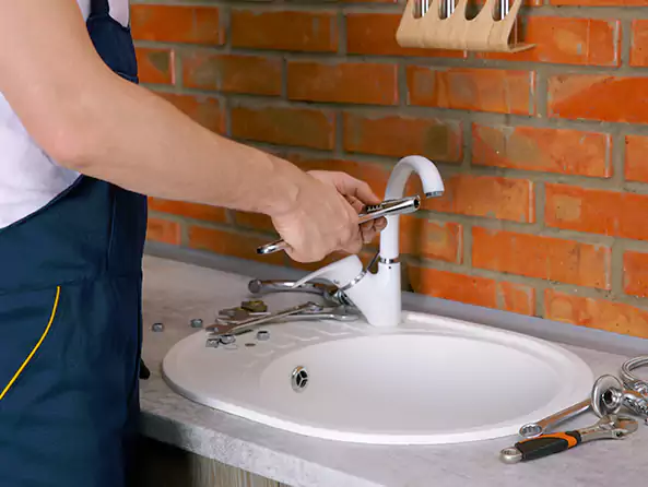 Why Choose Skokie Plumbing for Sink Repair in Skokie, IL?