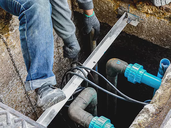 Why Choose Skokie Plumbing for Sump Pump Maintenance in Skokie, IL?