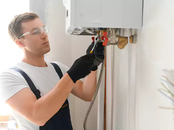 Why Choose Skokie Plumbing for Tankless Water Heater Maintenance in Skokie, IL?