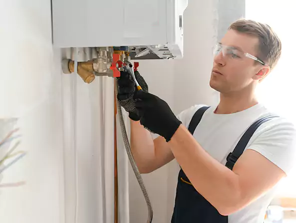 Why Choose Skokie Plumbing for Tankless Water Heater Repair in Skokie, IL?