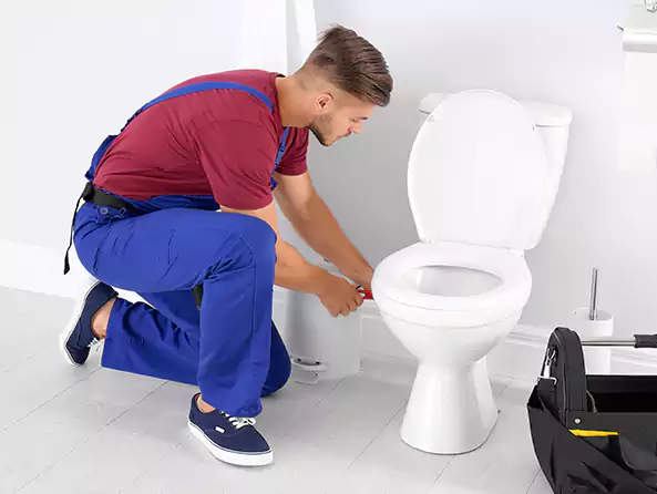Why Choose Skokie Plumbing for Toilet Installation in Skokie, IL?