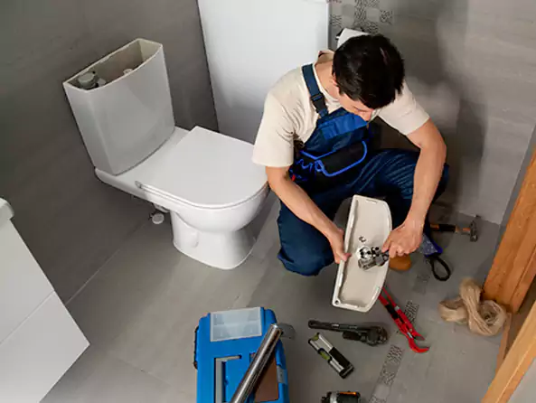 Why Choose Skokie Plumbing for Toilet Repair in Skokie, IL?
