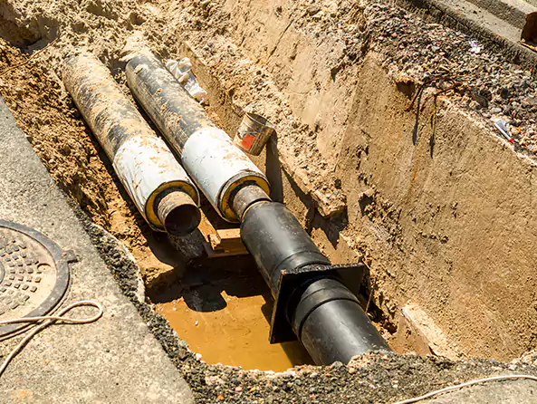 Why Choose Skokie Plumbing for Trenchless Pipe Repair in Skokie?