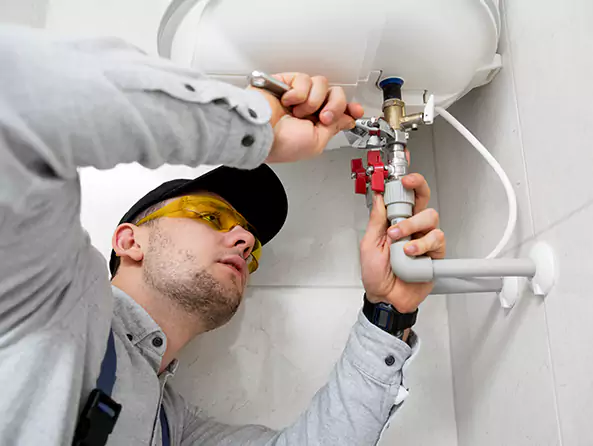 Why Choose Skokie Plumbing for Water Heater Expansion Tank Installation in Skokie, IL?