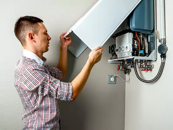Why Choose Skokie Plumbing for Water Heater Installation in Skokie, IL?