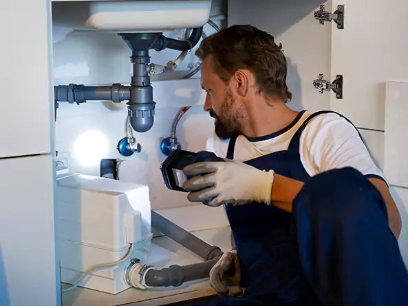 Why Choose Skokie Plumbing for Water Leak Repair in Skokie, IL?