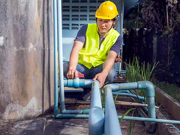 Why Choose Skokie Plumbing for Water Line Installation in Skokie, IL