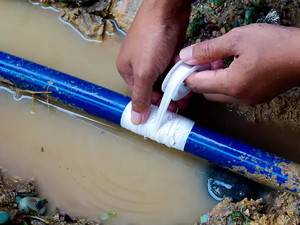  Why Choose Skokie Plumbing for Water Line Repair in Skokie, IL?]
