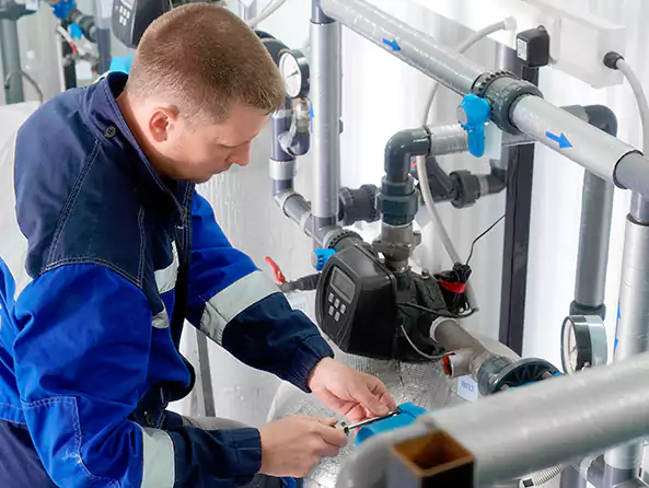 Why Choose Skokie Plumbing for Water Softener Installation in Skokie, IL?