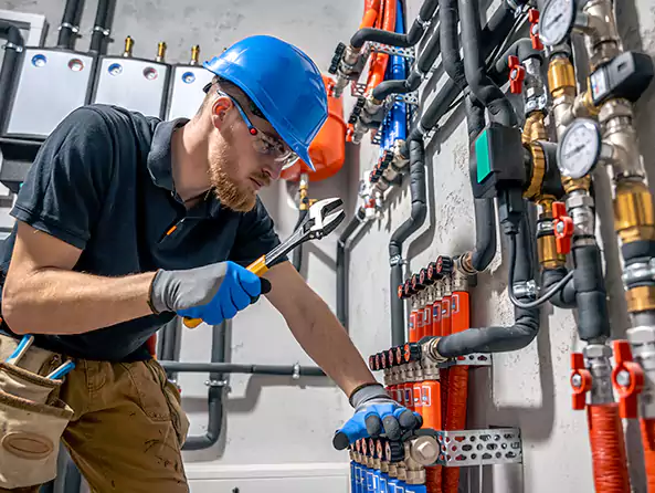 Why Choose Skokie Plumbing for Water Softener Repair in Skokie?