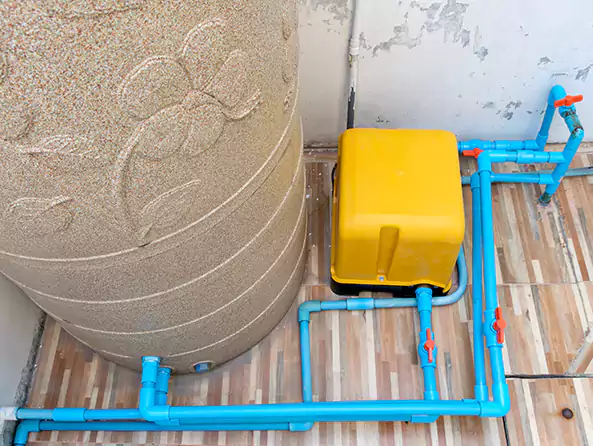 Why Choose Skokie Plumbing for Well Pressure Tank Replacement in Skokie, IL?